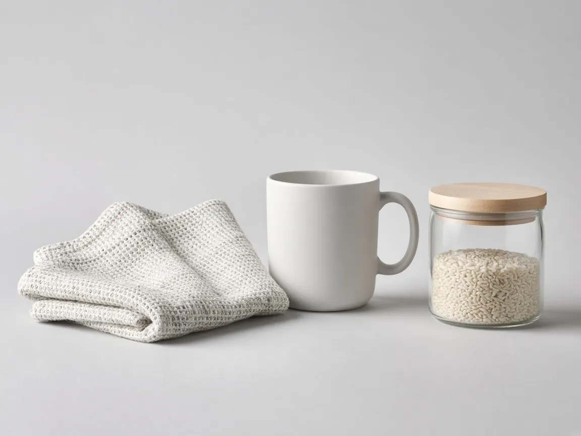 Everyday consumer goods