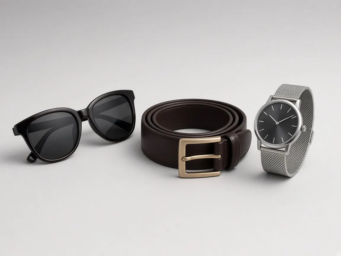 Fashion accessories