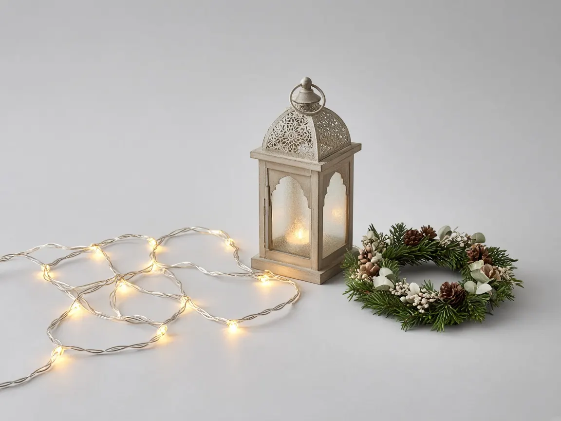 Seasonal products