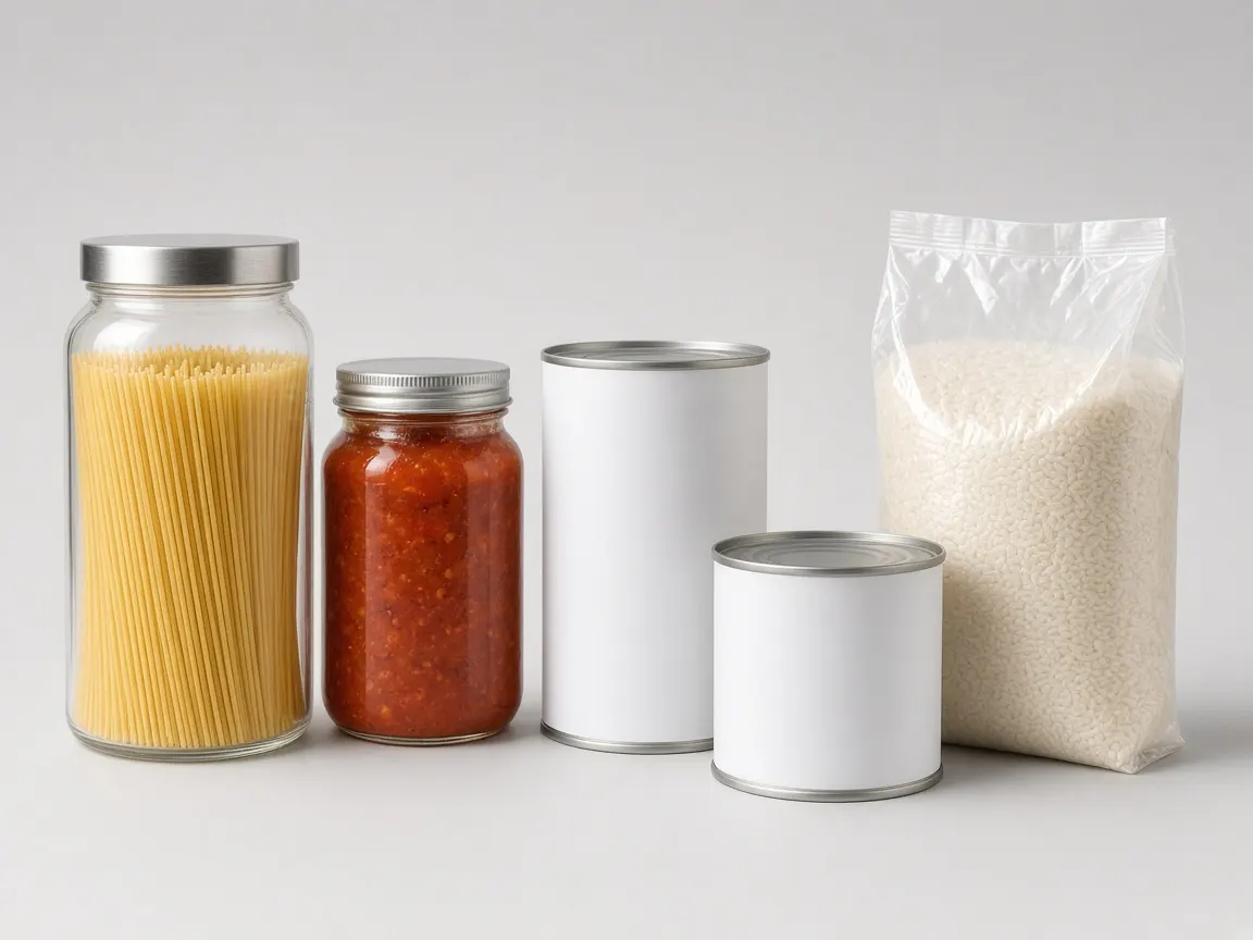 部分加工食品
