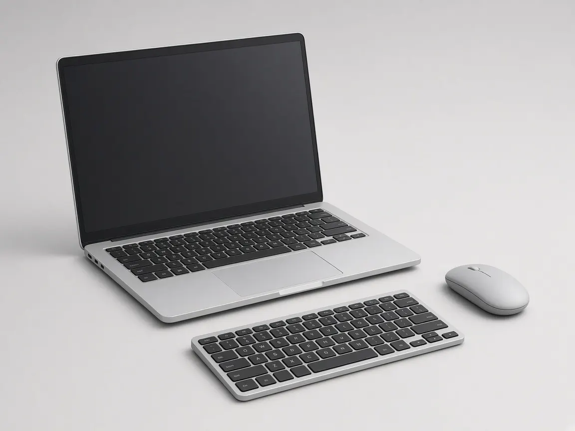 Computers and computer accessories