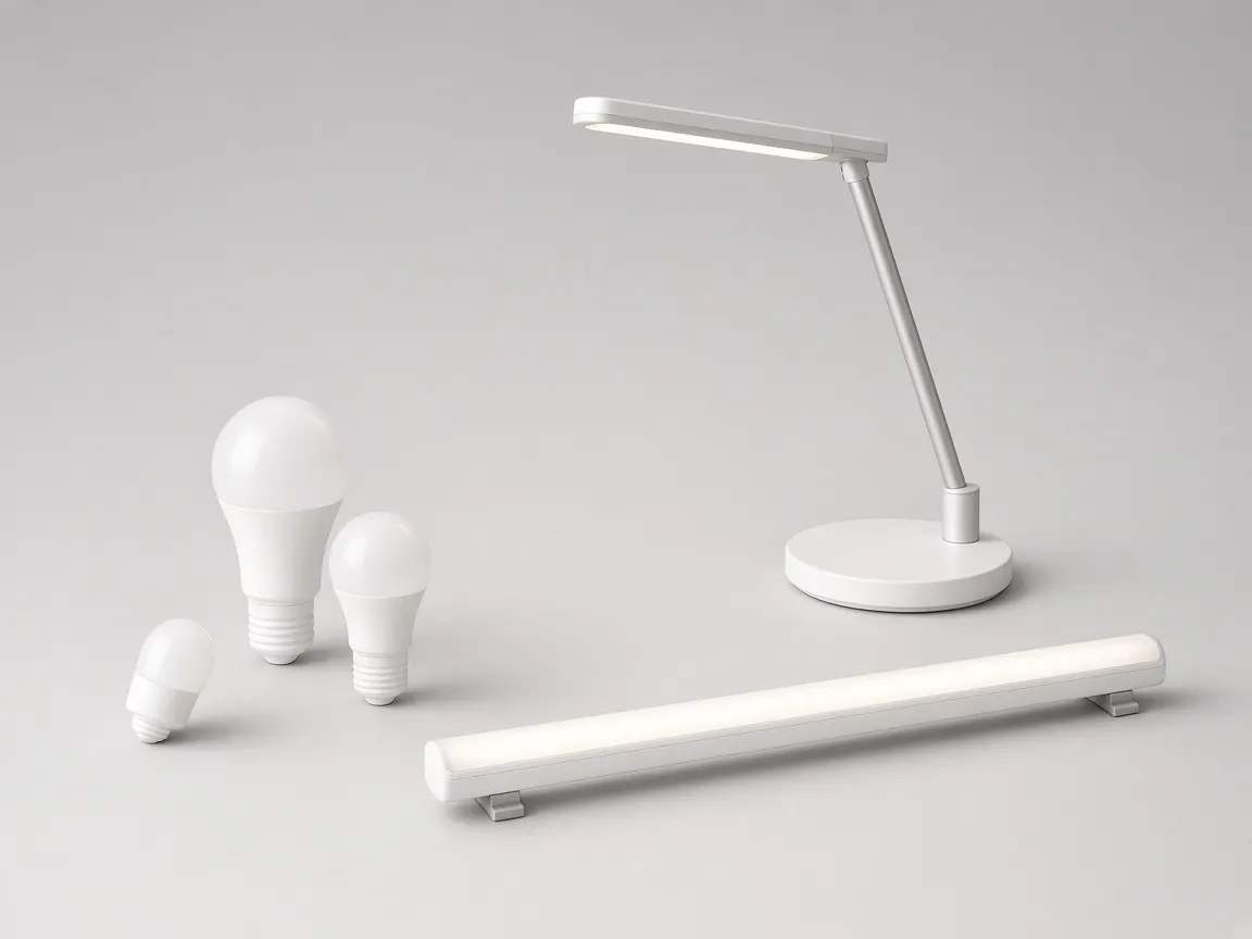 Lighting and LED products