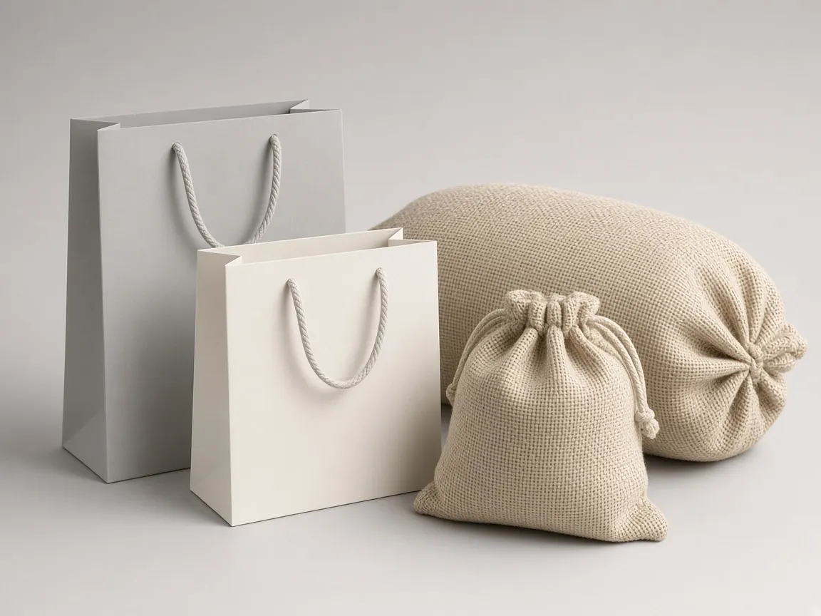 Bags