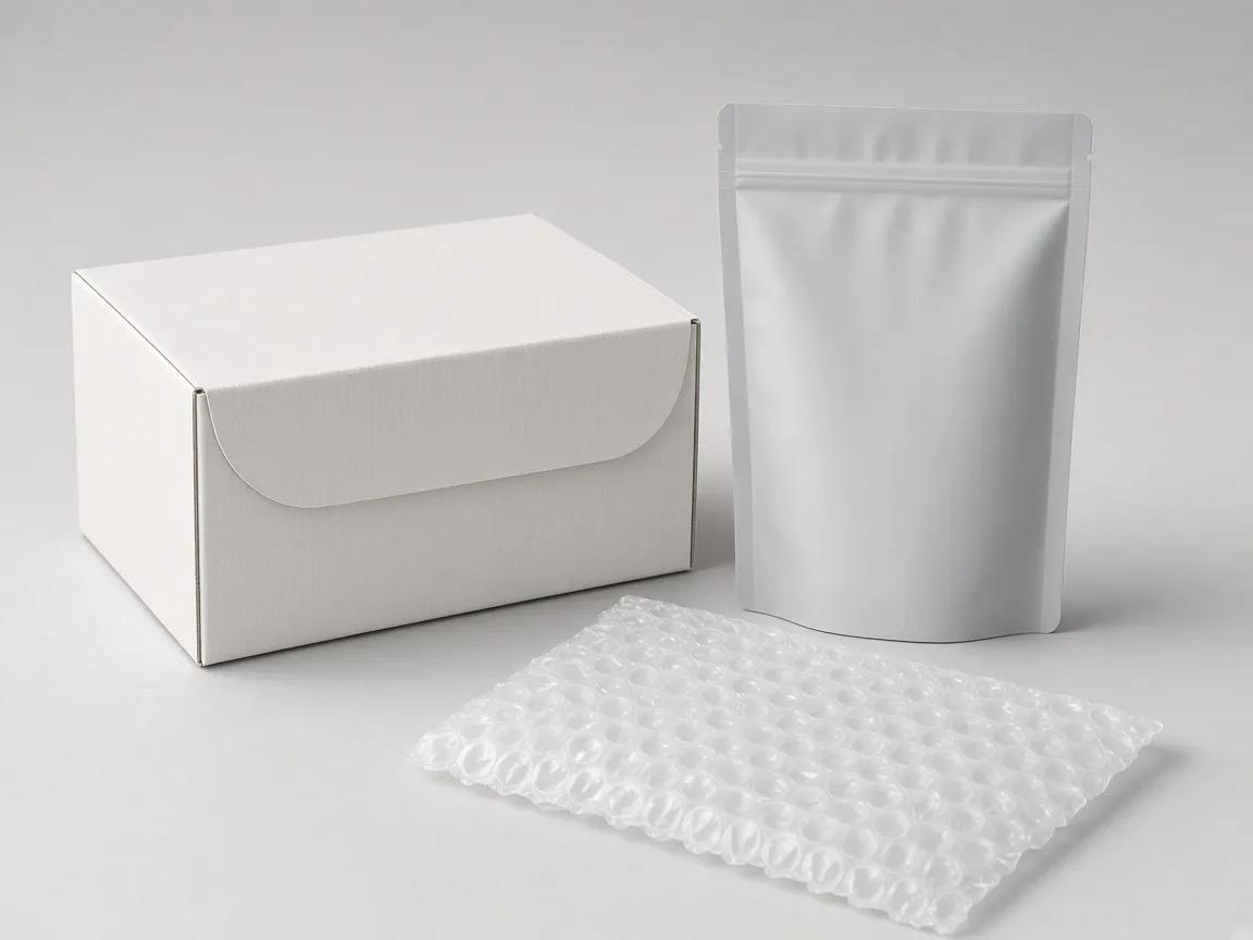 Packaging